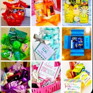 Gift basket